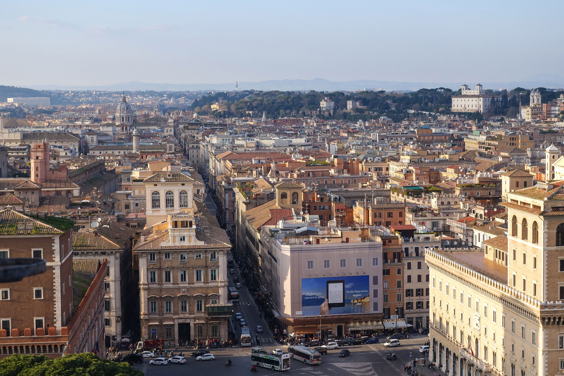 Rome